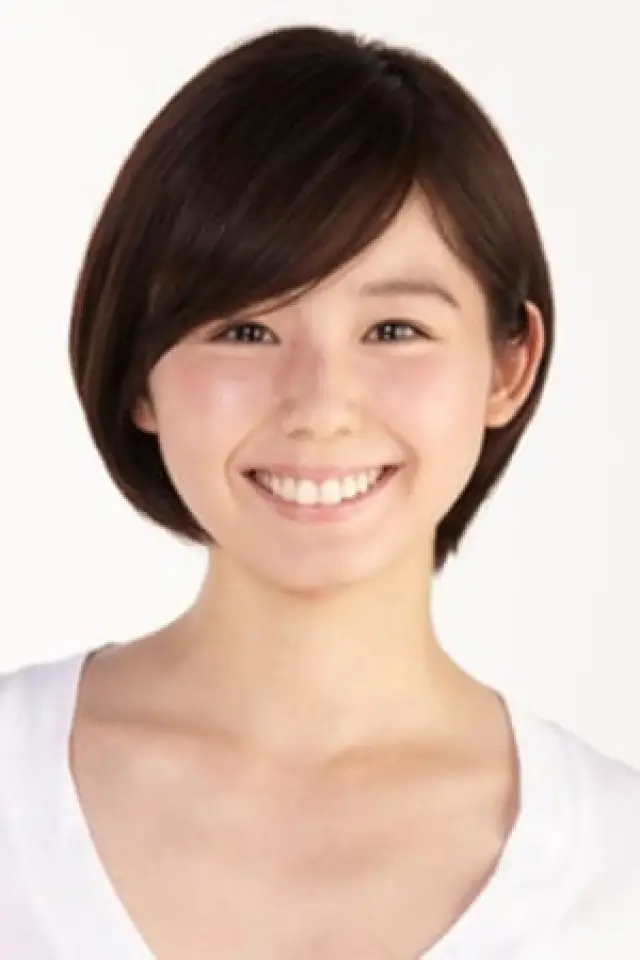 Zdjęcie  (Rina Koike)