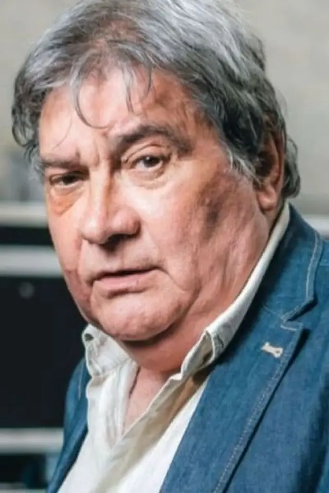 Zdjęcie  (Alain Dorval)