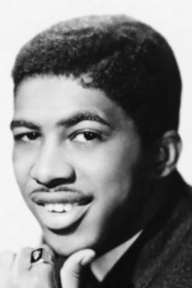 Zdjęcie  (Ben E. King)