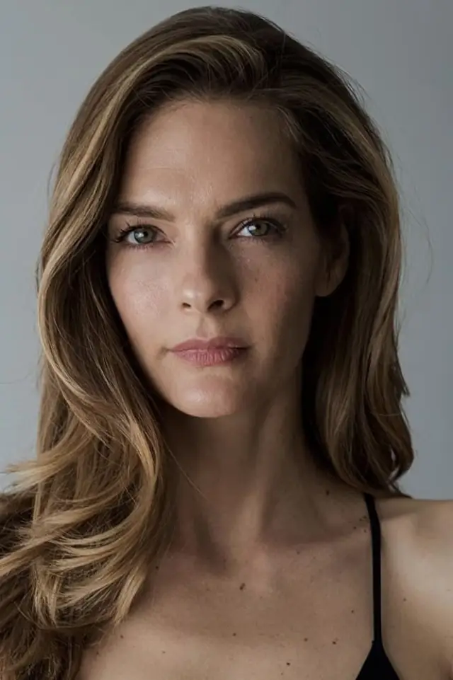 Zdjęcie Nicole Steinwedell