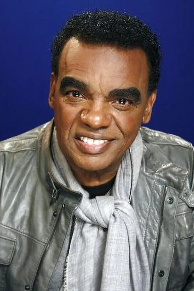 Zdjęcie  (Ronald Isley)