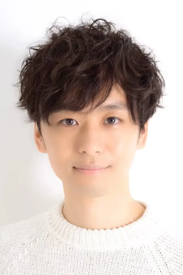 Zdjęcie Atsuśi Hashimoto (Atsushi Hashimoto)