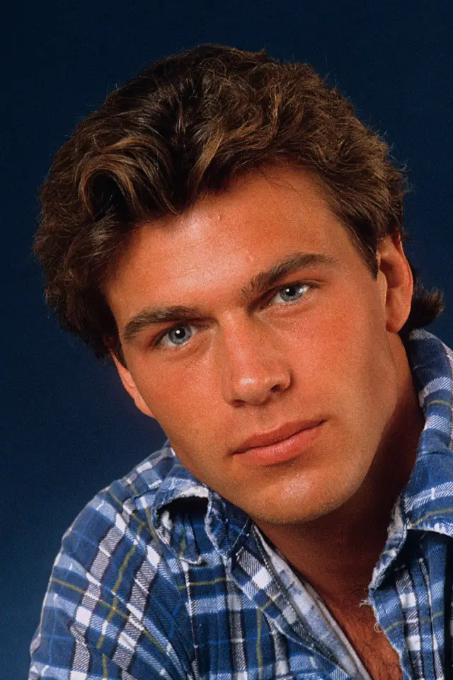 Zdjęcie  (Jon-Erik Hexum)
