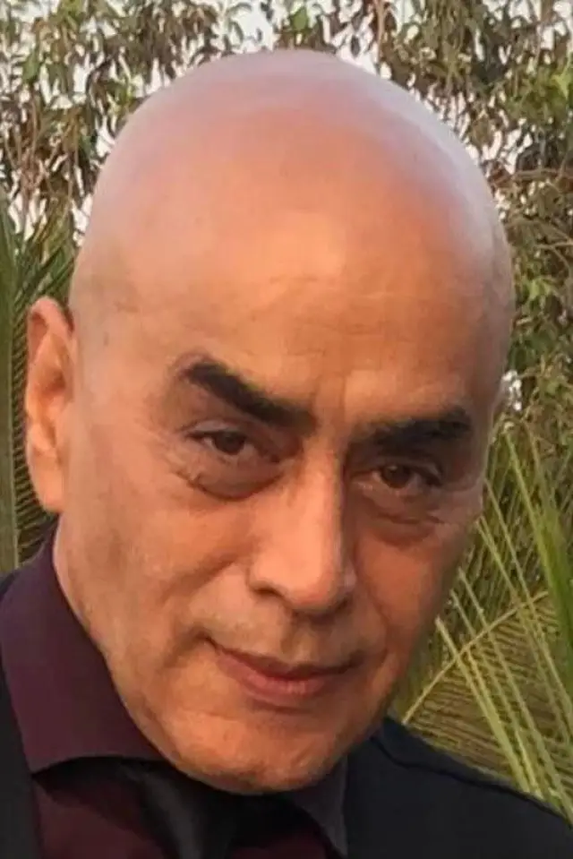Zdjęcie  (Pankaj Berry)
