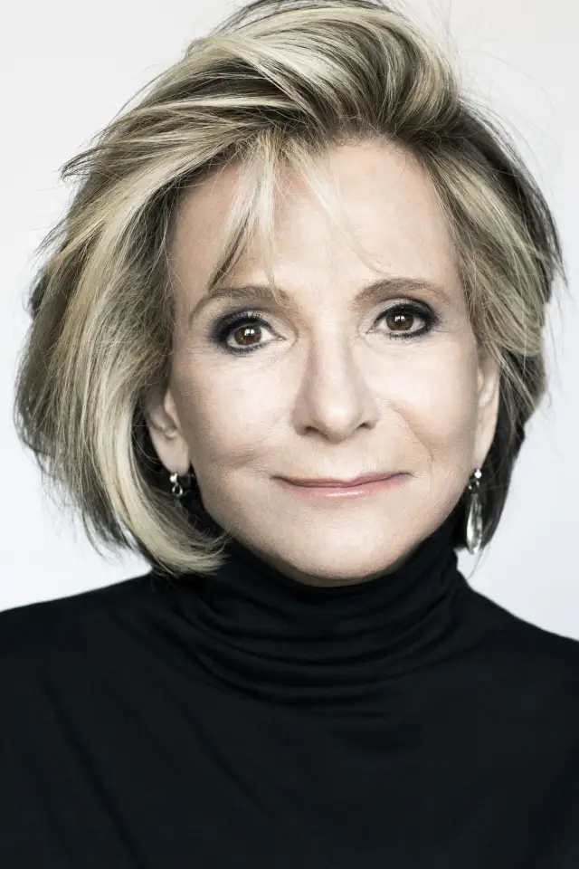 Zdjęcie Sheila Nevins