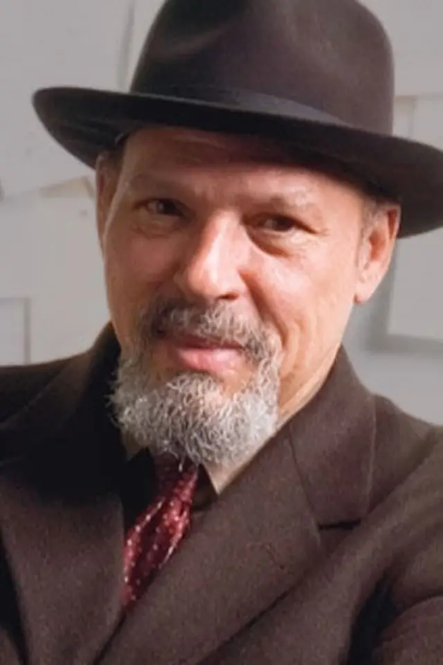 Zdjęcie August Wilson