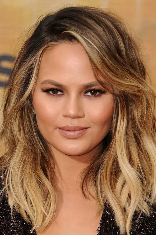 Zdjęcie Chrissy Teigen
