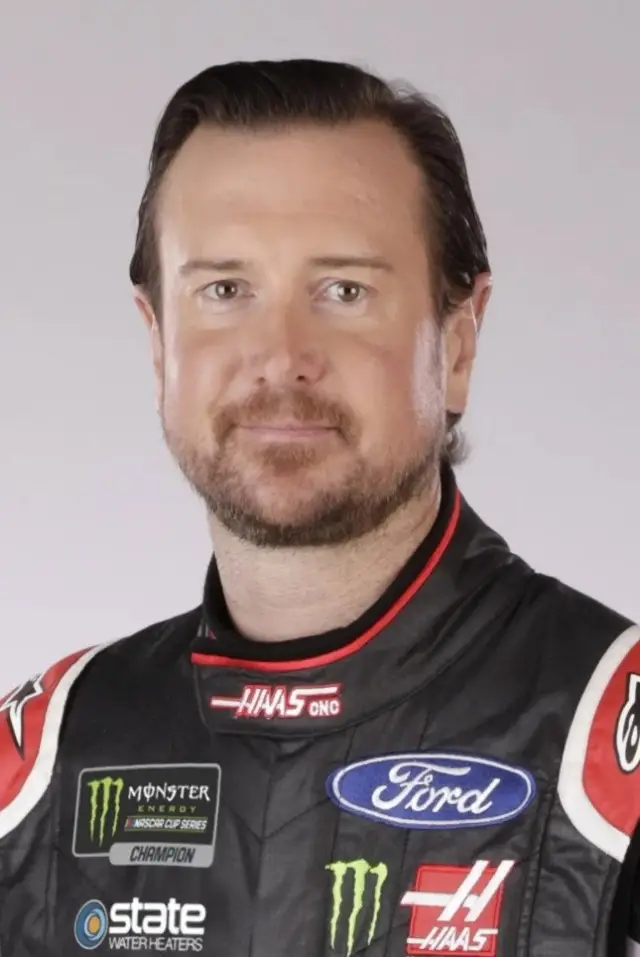 Zdjęcie  (Kurt Busch)