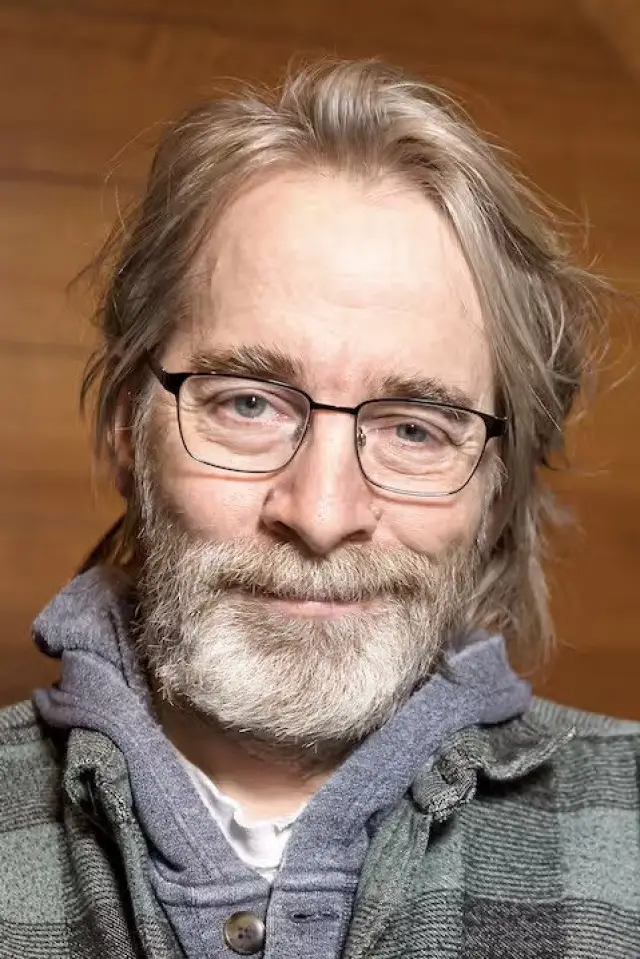 Zdjęcie  (François Avard)