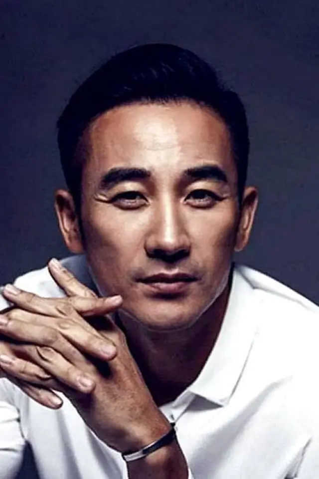 Zdjęcie  (Uhm Tae-woong)