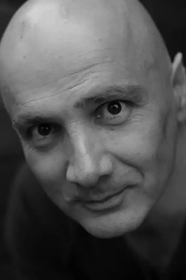 Zdjęcie  (Arky Michael)