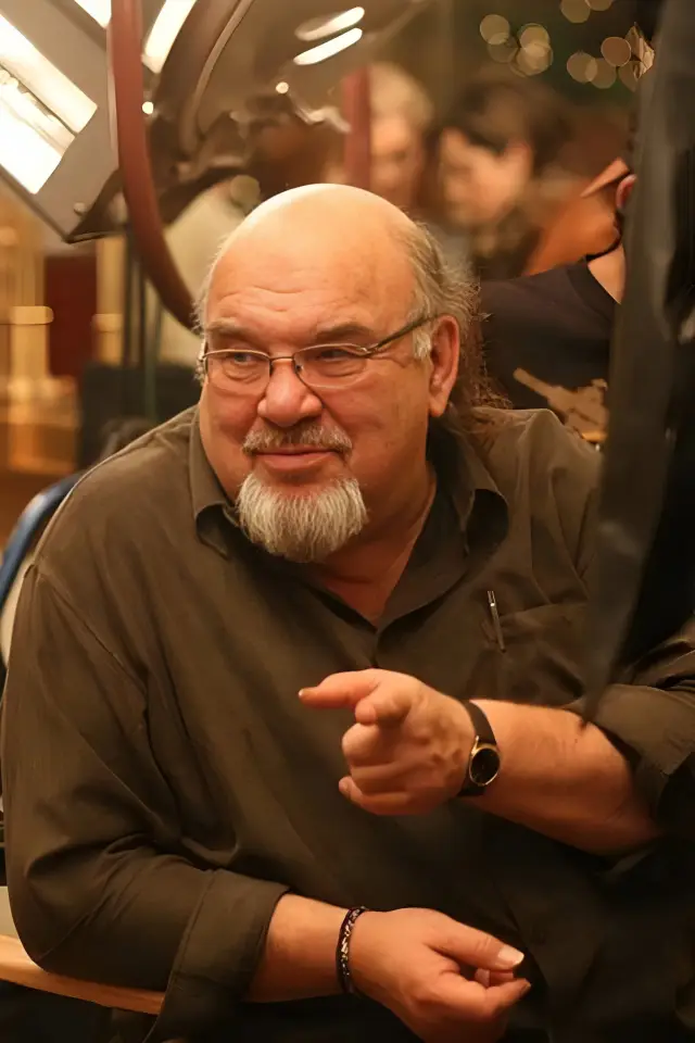 Zdjęcie  (Arvi Liimatainen)