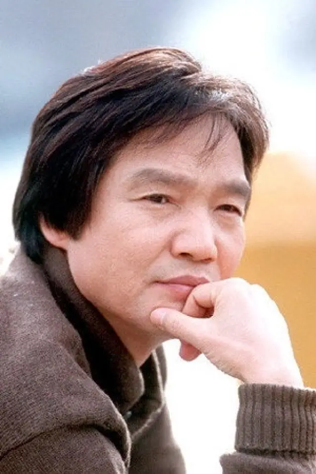 Zdjęcie  (Ha Jae-yeong)