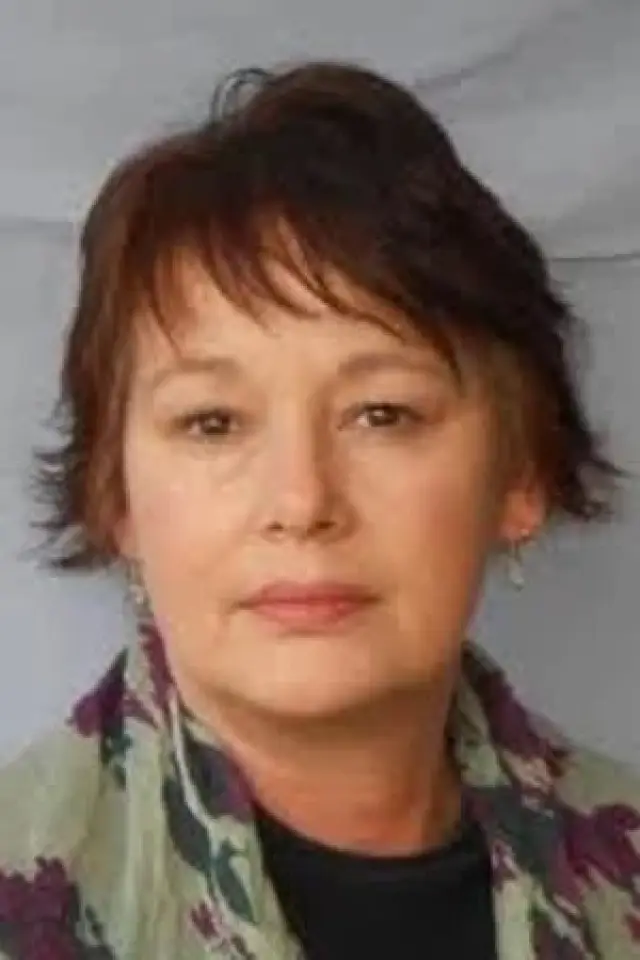 Zdjęcie  (Katy Brinson)