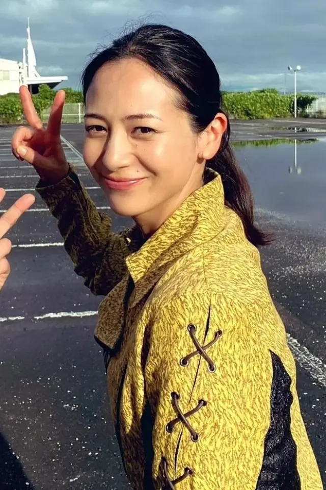 Zdjęcie  (Aiko Ito)