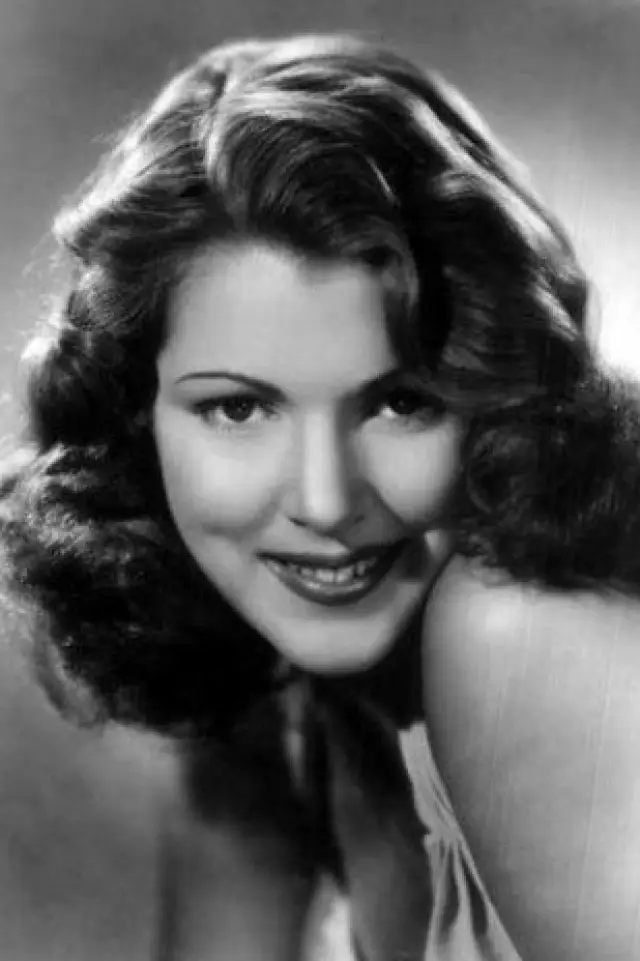 Zdjęcie  (Diana Barrymore)