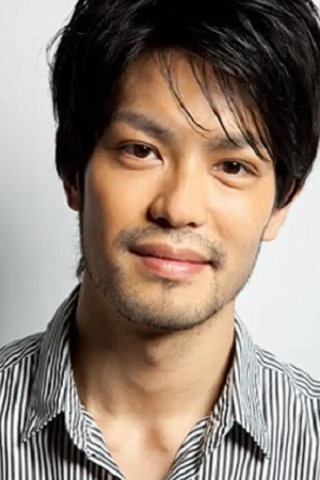 Zdjęcie  (Kaoru Abe)
