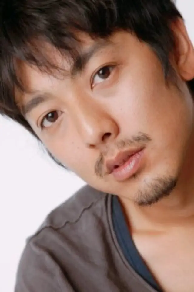 Zdjęcie  (Kouichiro Nishi)