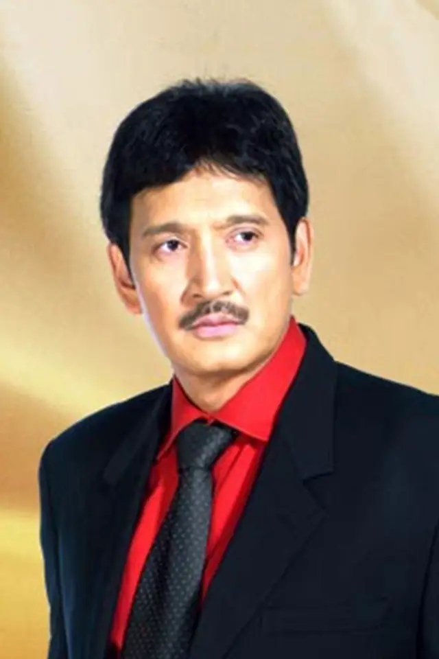 Zdjęcie  (Rudy Fernandez)