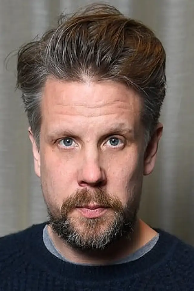 Zdjęcie  (Filip Hammar)