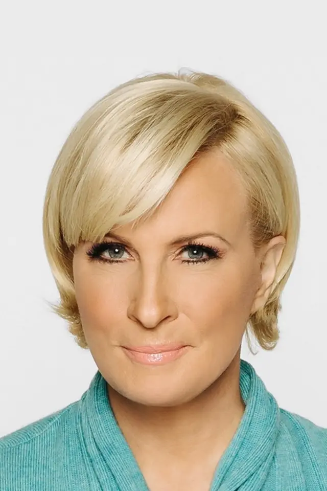 Zdjęcie Mika Brzezinski (Mika Brzezinski)