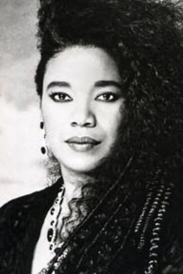 Zdjęcie Anita Pointer