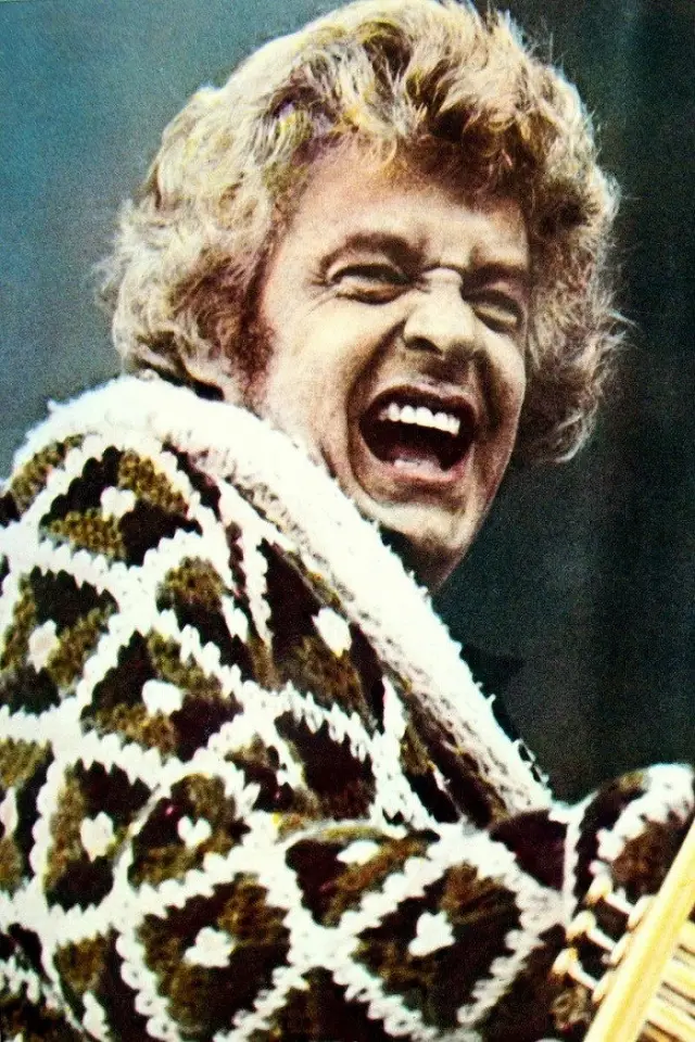 Zdjęcie  (Maynard Ferguson)
