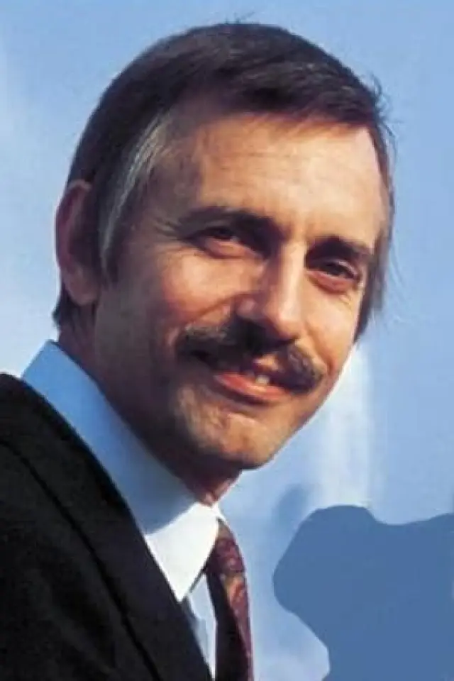 Zdjęcie  (Paul Mauriat)