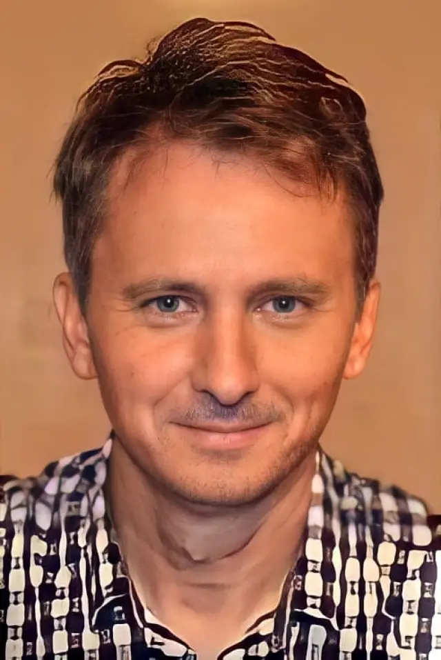 Zdjęcie Gregory Charles Rivers (Gregory Charles Rivers)