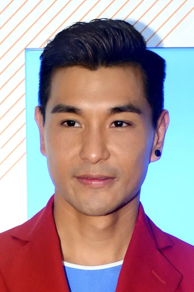 Zdjęcie  (Ruco Chan)