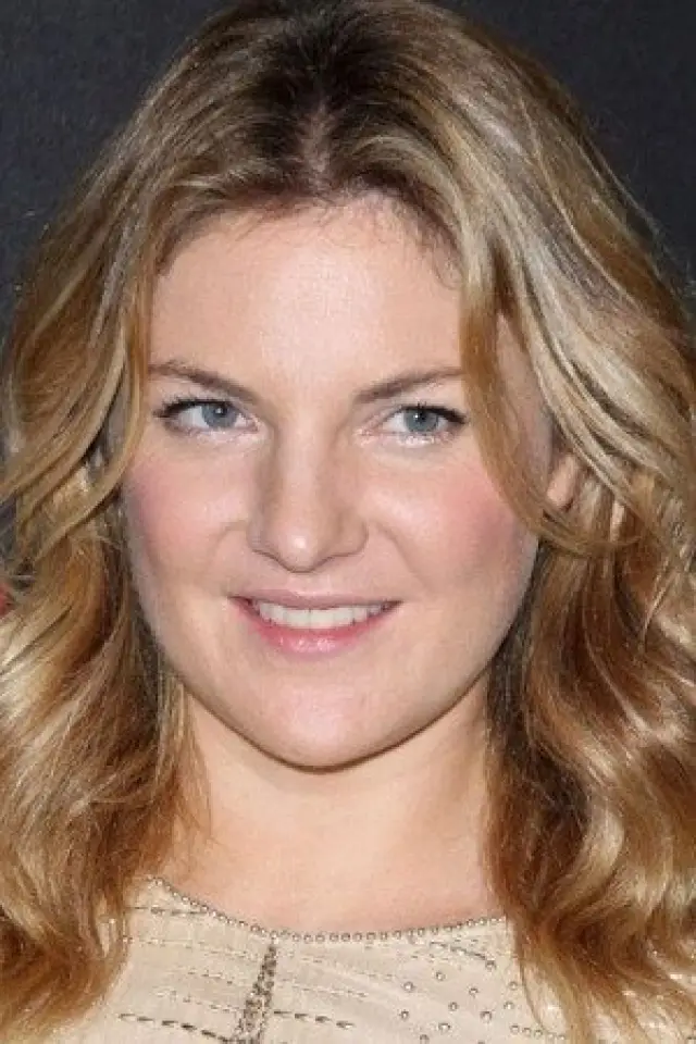 Zdjęcie  (Joanna Christie)
