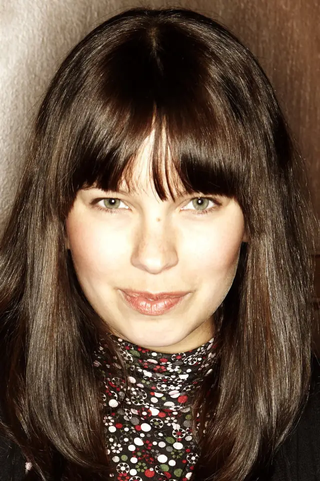 Zdjęcie  (Marit Larsen)