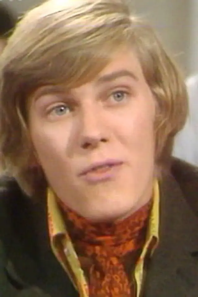 Zdjęcie  (Malcolm McFee)