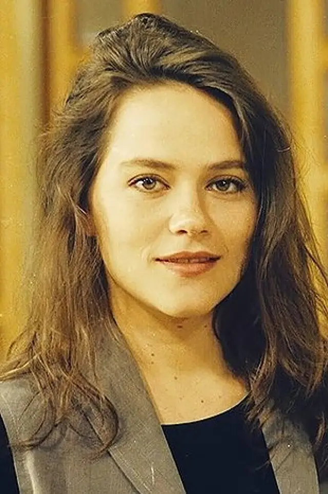 Zdjęcie  (Vivianne Pasmanter)