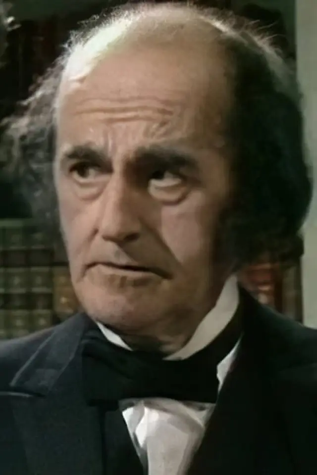Zdjęcie  (David Glyn-Jones)