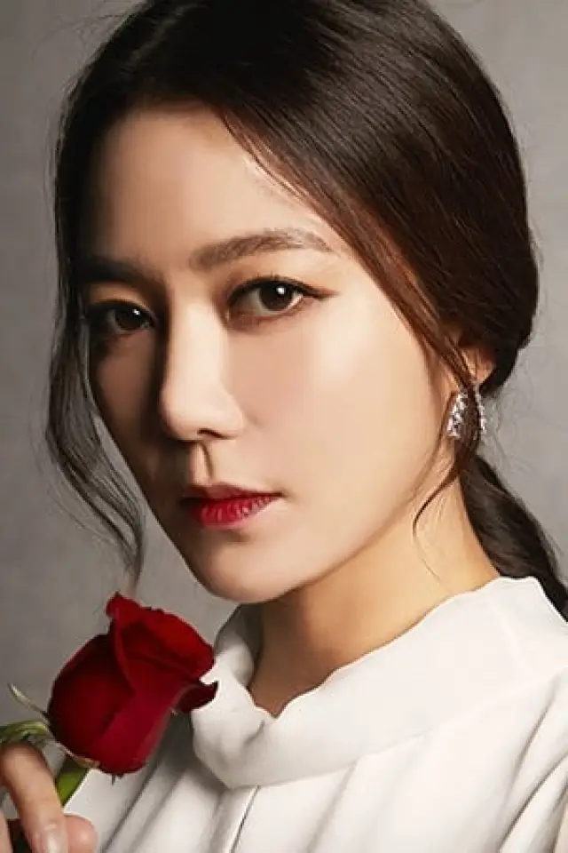 Zdjęcie  (Lee So-yeon)