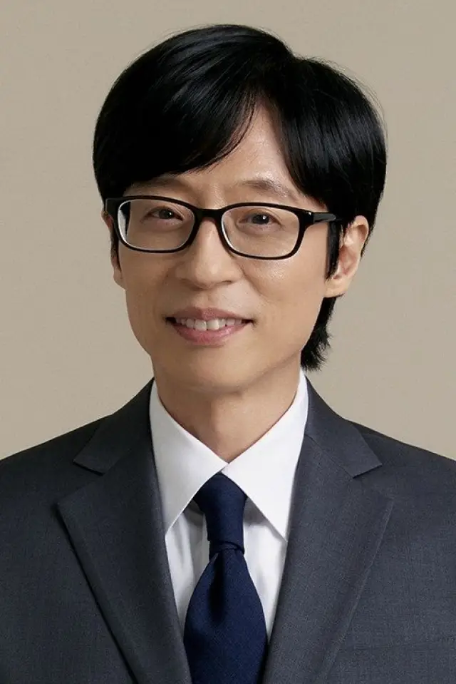 Zdjęcie  (Yoo Jae-suk)