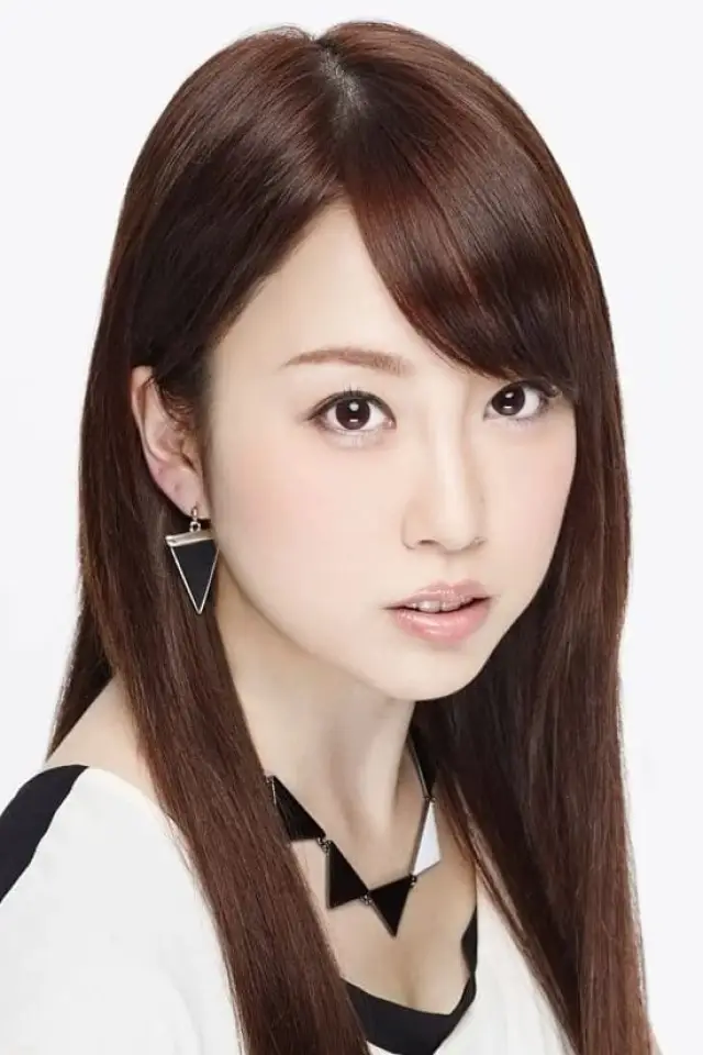 Zdjęcie  (Kaori Fukuhara)