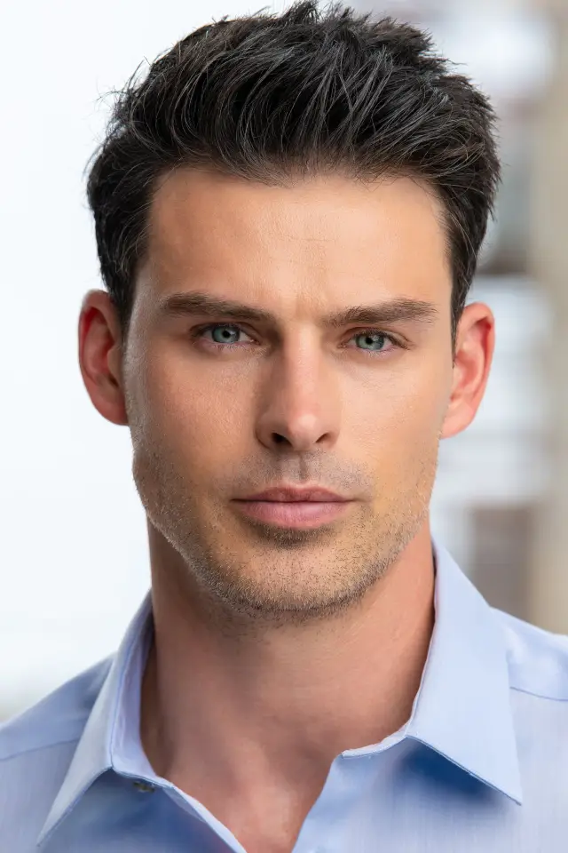 Zdjęcie Adam Gregory