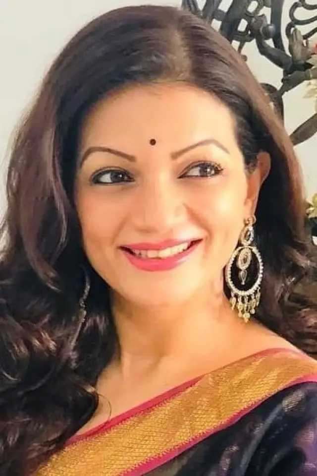 Zdjęcie  (Prachee Shah)