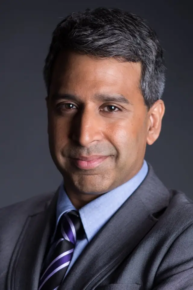 Zdjęcie Vijay Mehta