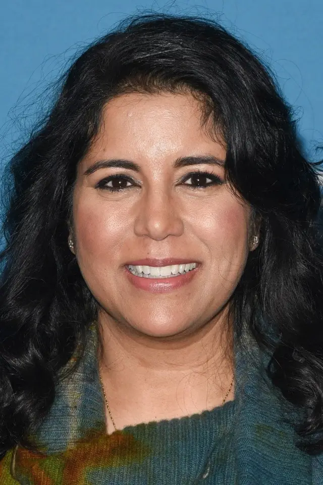 Zdjęcie Nisha Ganatra