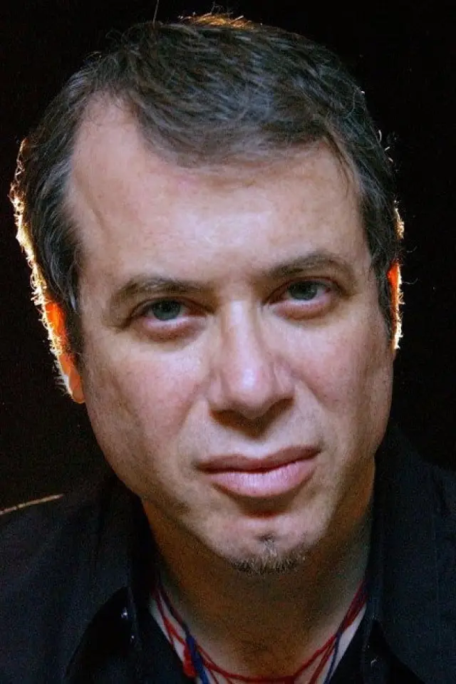 Zdjęcie  (Jimmy Destri)
