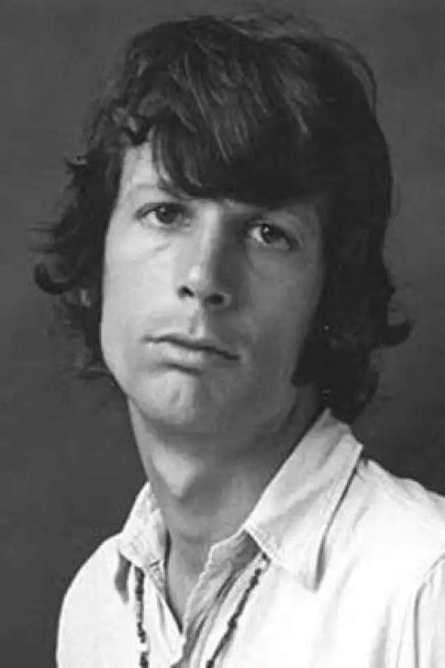 Zdjęcie  (John Hartford)