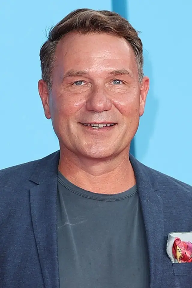 Zdjęcie  (Richard Arnold)