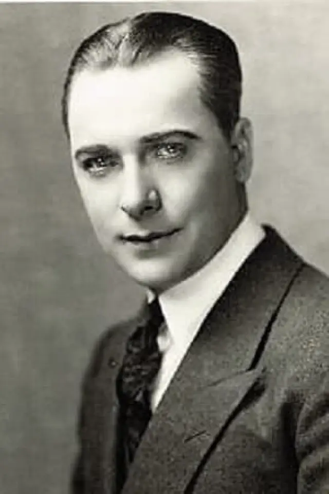 Zdjęcie Pat O'Mali (Pat O'Malley)