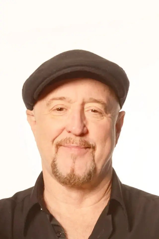 Zdjęcie  (Kim Wilson)