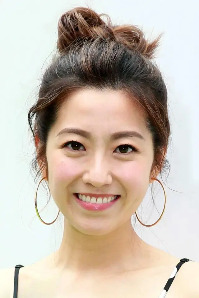 Zdjęcie  (Yoyo Chen Chi-Yiu)