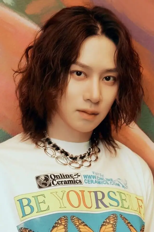 Zdjęcie  (Kim Hee-chul)
