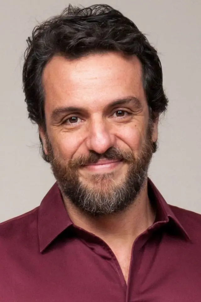 Zdjęcie  (Rodrigo Lombardi)